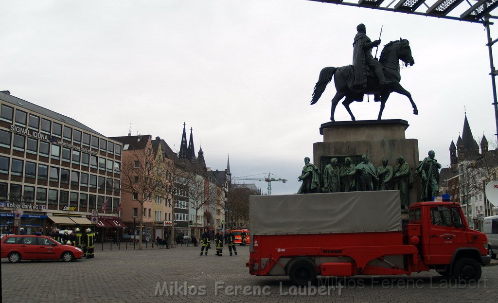 Vorbereitung Flutung U Bahn Koeln Heumarkt P071.JPG